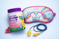 Dulces Sueños Kids™ – Gomitas de Melatonina que Transforman la Hora de Dormir